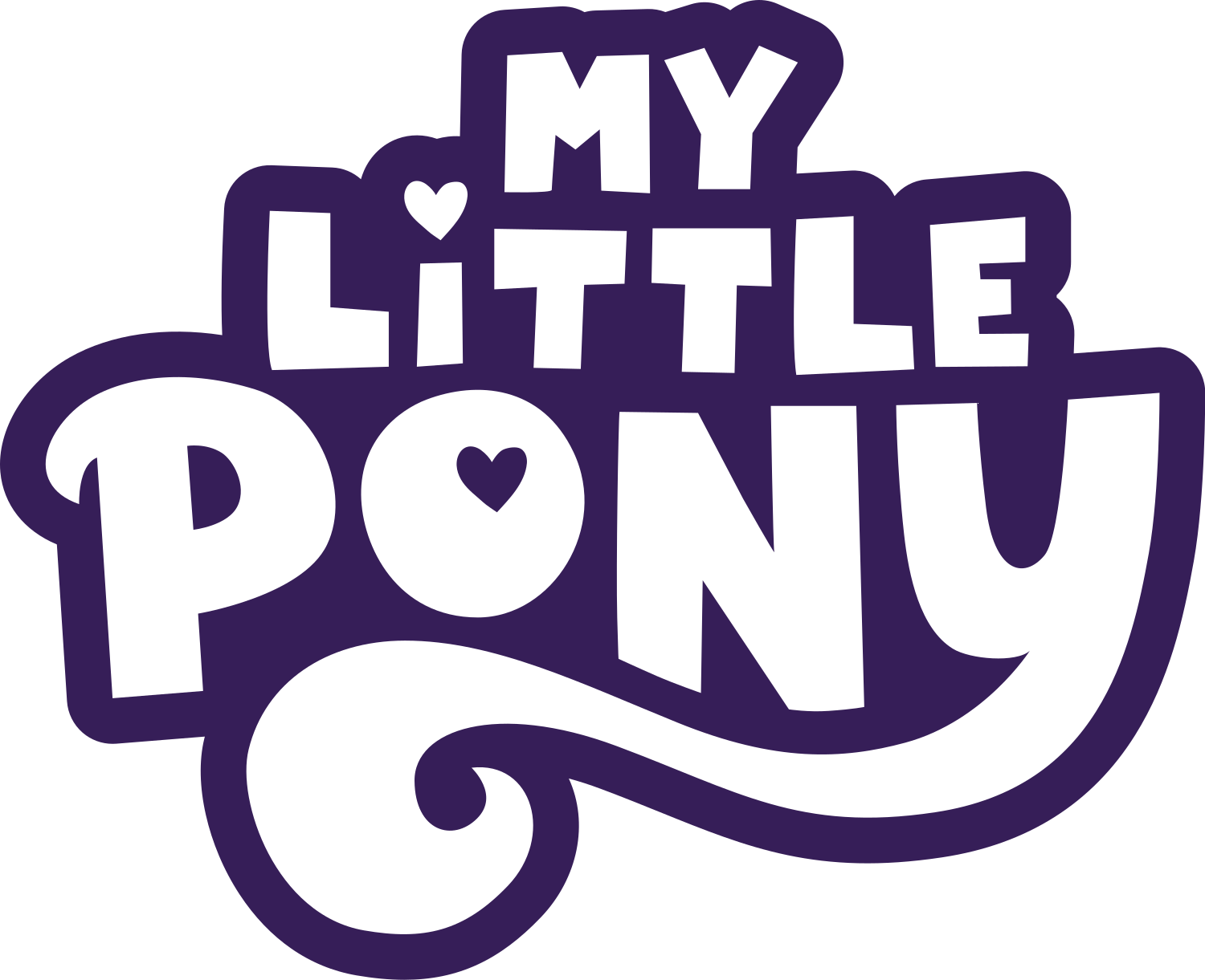 My Little Pony Tales - Wikiwand