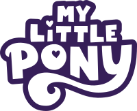 My little pony logo22.svg