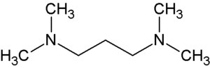 Miniatura para N,N,N',N'-tetrametil-1,3-propanodiamina