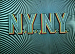 Thumbnail for N.Y., N.Y. (film)