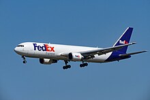 Boeing 767 - Wikipedia