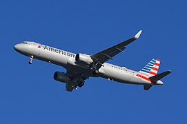 American Airlines Fleet