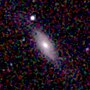 NGC 452 üçün miniatür