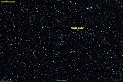 NGC 2312
