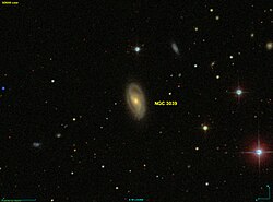 NGC 3039