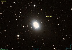 NGC 3557