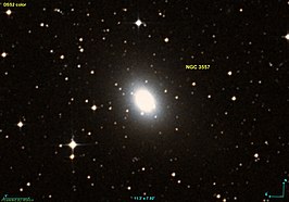 NGC 3557