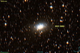 NGC 5266