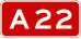 A22