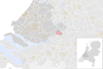 NL - locator map municipality code GM0512 (2016).png