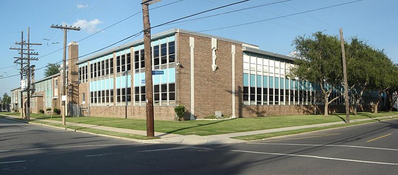 File:NOLA St Mary's Dominican High School.jpg