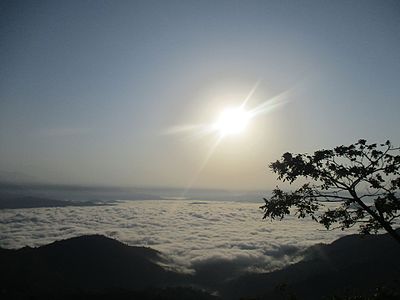 नगरकोटक प्राकृतिक दृश्य