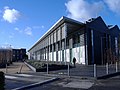 National Trust headquarters - geograph.org.uk - 309660.jpg