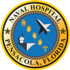 Szpital Marynarki Wojennej Pensacola logo.png