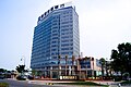 Штаб-квартира Shunde Rural Commercial Bank