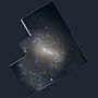 Miniatura para NGC 4618