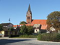 Nickolaikirche von Süden