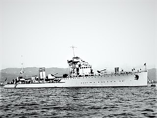 Navigatori-class destroyer Italian military ships