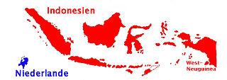 Netherlands-Indonesian Union confederation