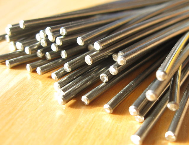 Nickel-Plated Metal Material, Shelf Pegs Are Anti-Corrosion, Sturdy