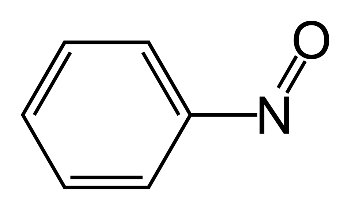 ニトロソベンゼン Wikipedia