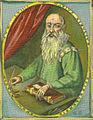 Mario Nizolio (1488-1567)