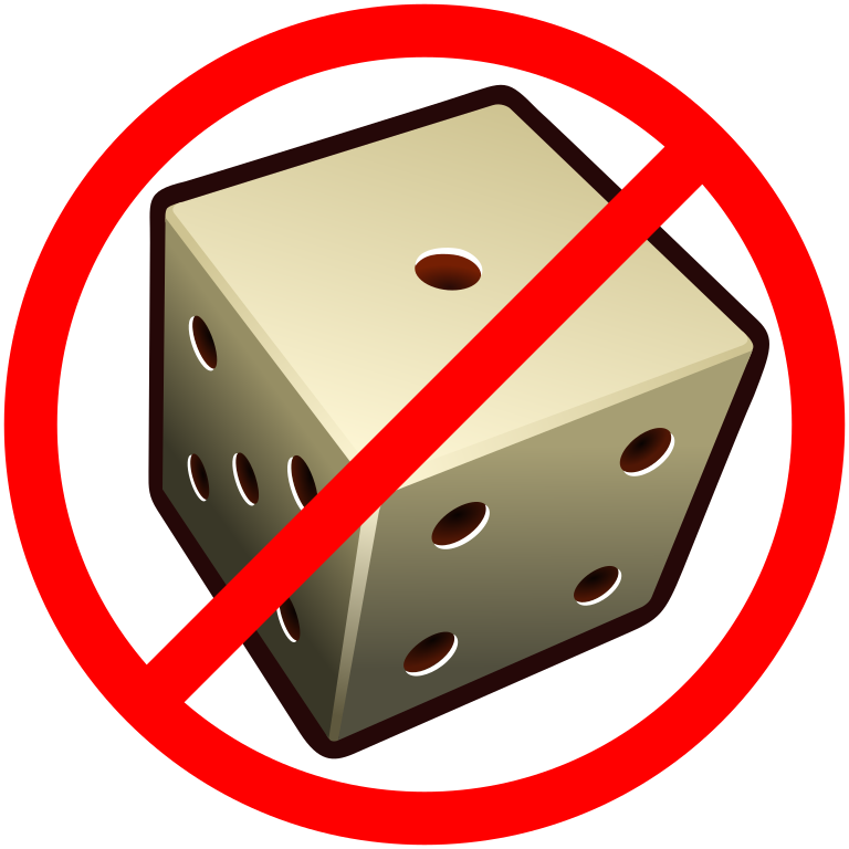 File:No dice.svg - Wikimedia Commons