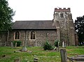 The medieval Church of Saint Mary Magdalene in East Ham. [64]