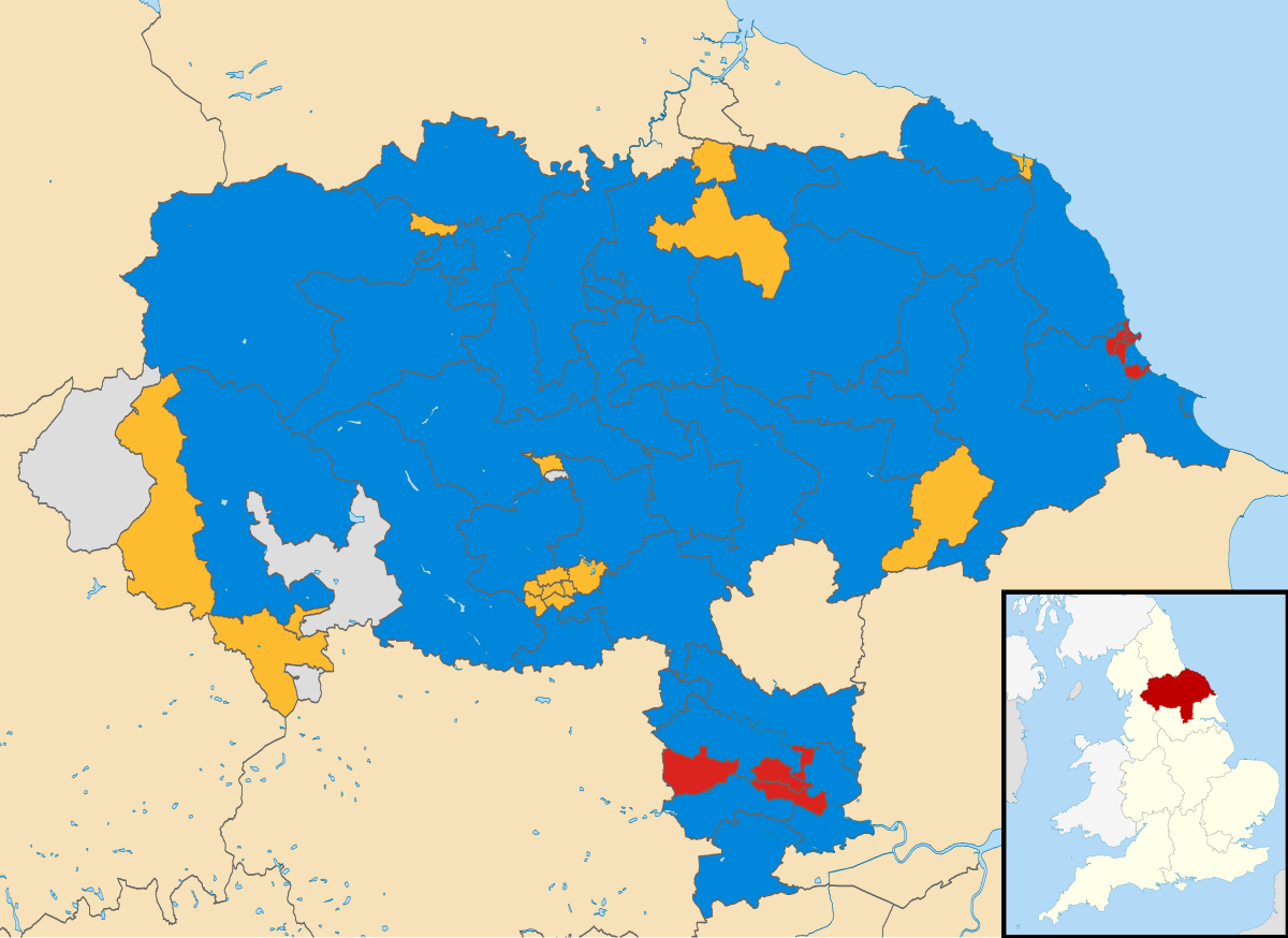 Карта 2005 года