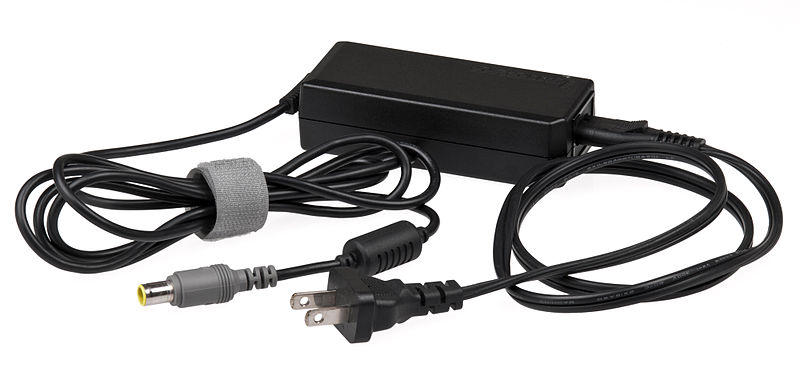 Differences between a Power Supply and a Charger