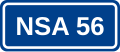 File:Nuova Strada Statale 56 Italia.svg