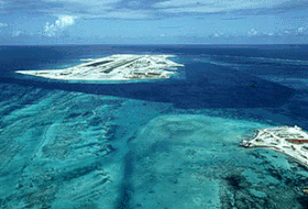 Džonstona atols