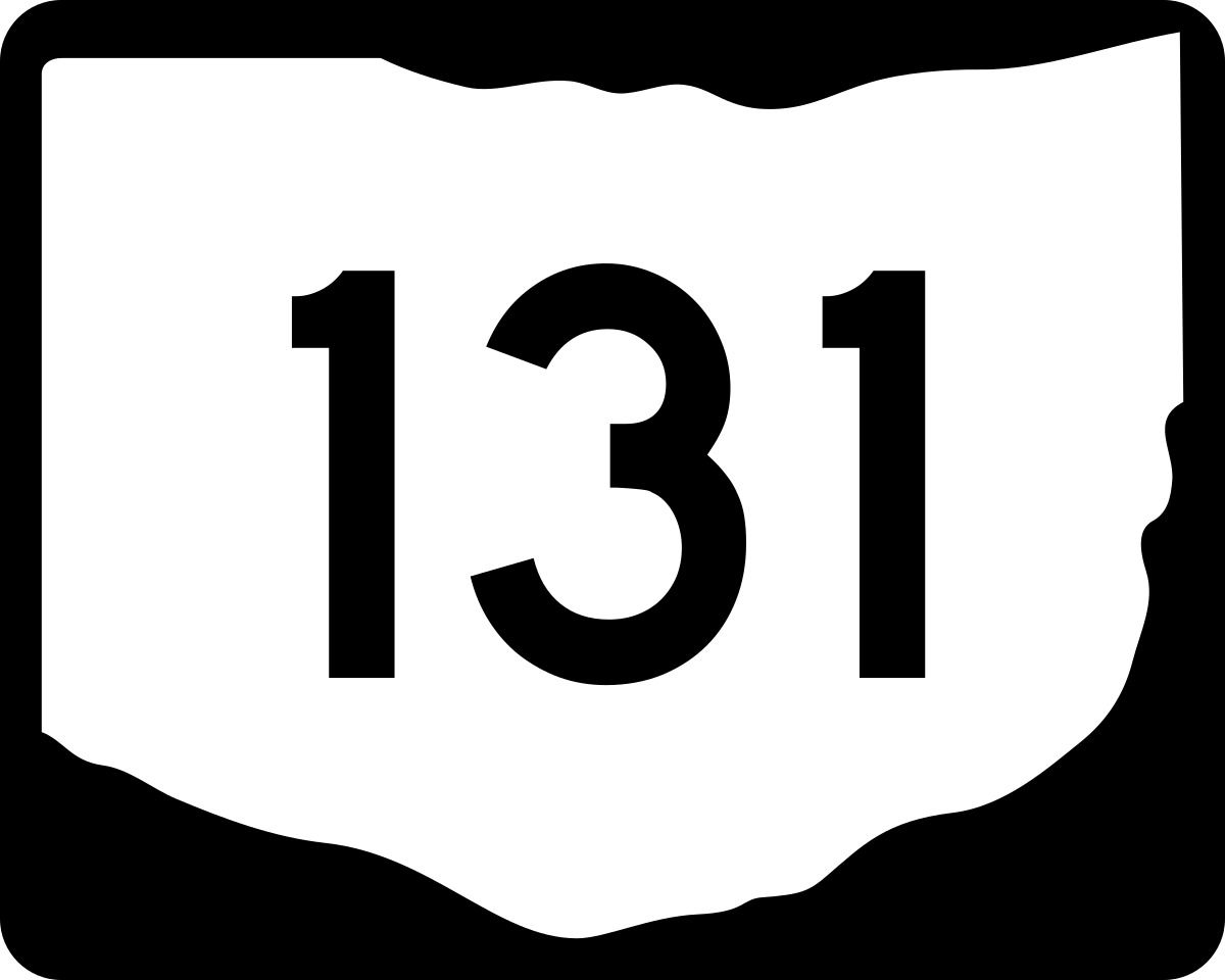 Ohio State Route 131 - Wikipedia