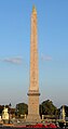 * Nomination Luxor Obelisk on Concorde square in Paris, France. --Chabe01 20:26, 17 September 2024 (UTC) * Decline  Oppose PC is needed and it's not very sharp. --Sebring12Hrs 22:20, 17 September 2024 (UTC)