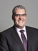 Official portrait of Gavin Robinson MP crop 2.jpg