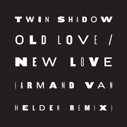 Old love new love. Twin Shadow. Old Love New Love кроссы. Old Love New Love кроссы на ШОК.