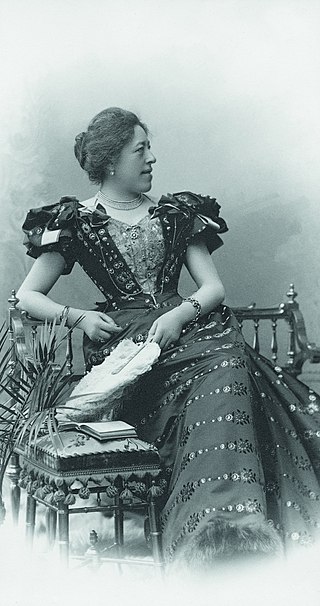 Olga Wisinger-Florian