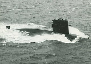 HNLMS <i>Tijgerhaai</i> (S807)