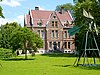 Kasteeldomein, voormalig "Kasteel Puyenbrug"