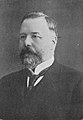 Gijsbert d'Aumale van Hardenbroek van Hardenbroek niet later dan 1913 geboren op 15 februari 1862