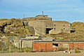 * Nomination The former German WW2 anti-aircraft battery of the Halve Maan in Ostend, Belgium -- MJJR 22:03, 30 December 2012 (UTC) * Promotion Very well --Rjcastillo 22:46, 30 December 2012 (UTC)