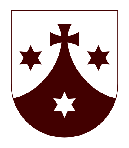 File:Ordo Fratrum Carmelitarum Discalceatorum Beatae Mariae Virginis de Monte Carmelo.svg