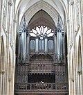 Organ of Sainte-Clotilde Paris.JPG