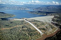 Oroville Dam