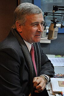 Oscar Aguad Argentine politician