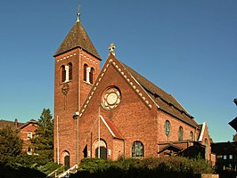 Dorpskerk