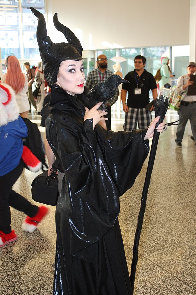 Maleficent