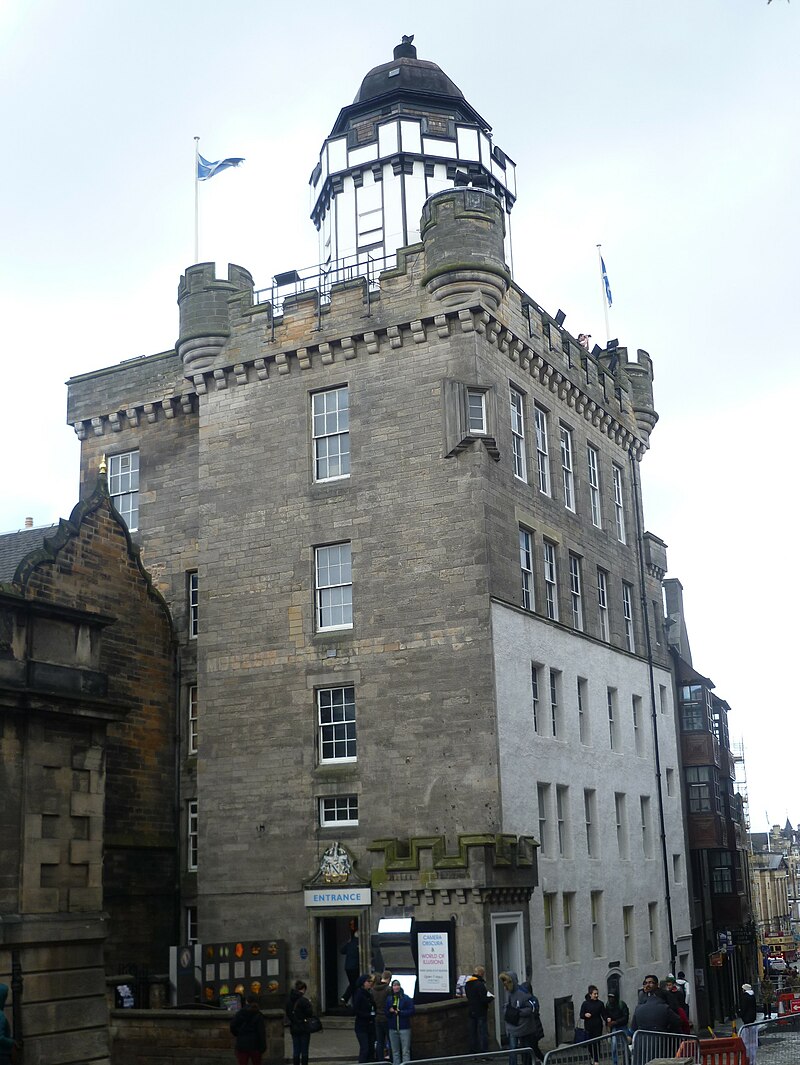 Edinburgh - Wikipedia