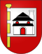 Wappen von Péry-La Heutte