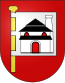 Wappen von Péry-La Heutte